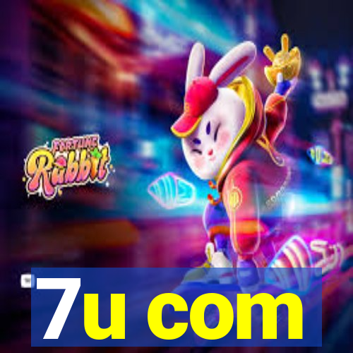 7u com
